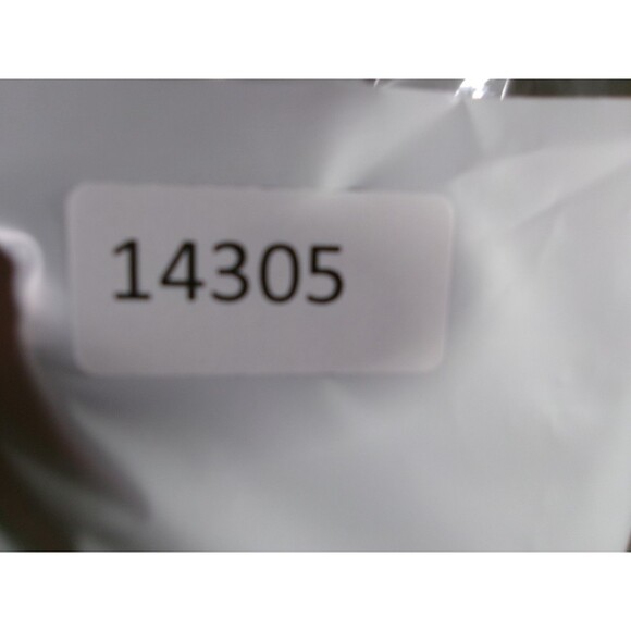 Helix Shirt Youth Medium Gray Plaid Western Causal Guitar Print Classic Button - Picture 10 of 10